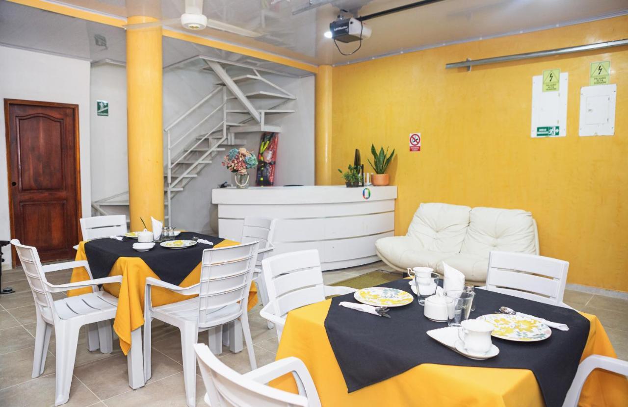 Markasa Hotel Boutique Cartagène Extérieur photo