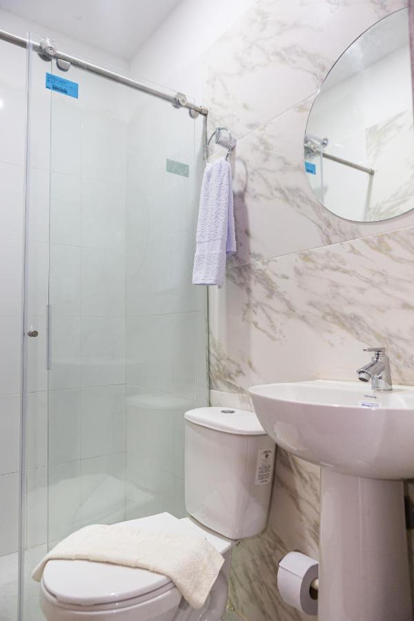 Markasa Hotel Boutique Cartagène Extérieur photo