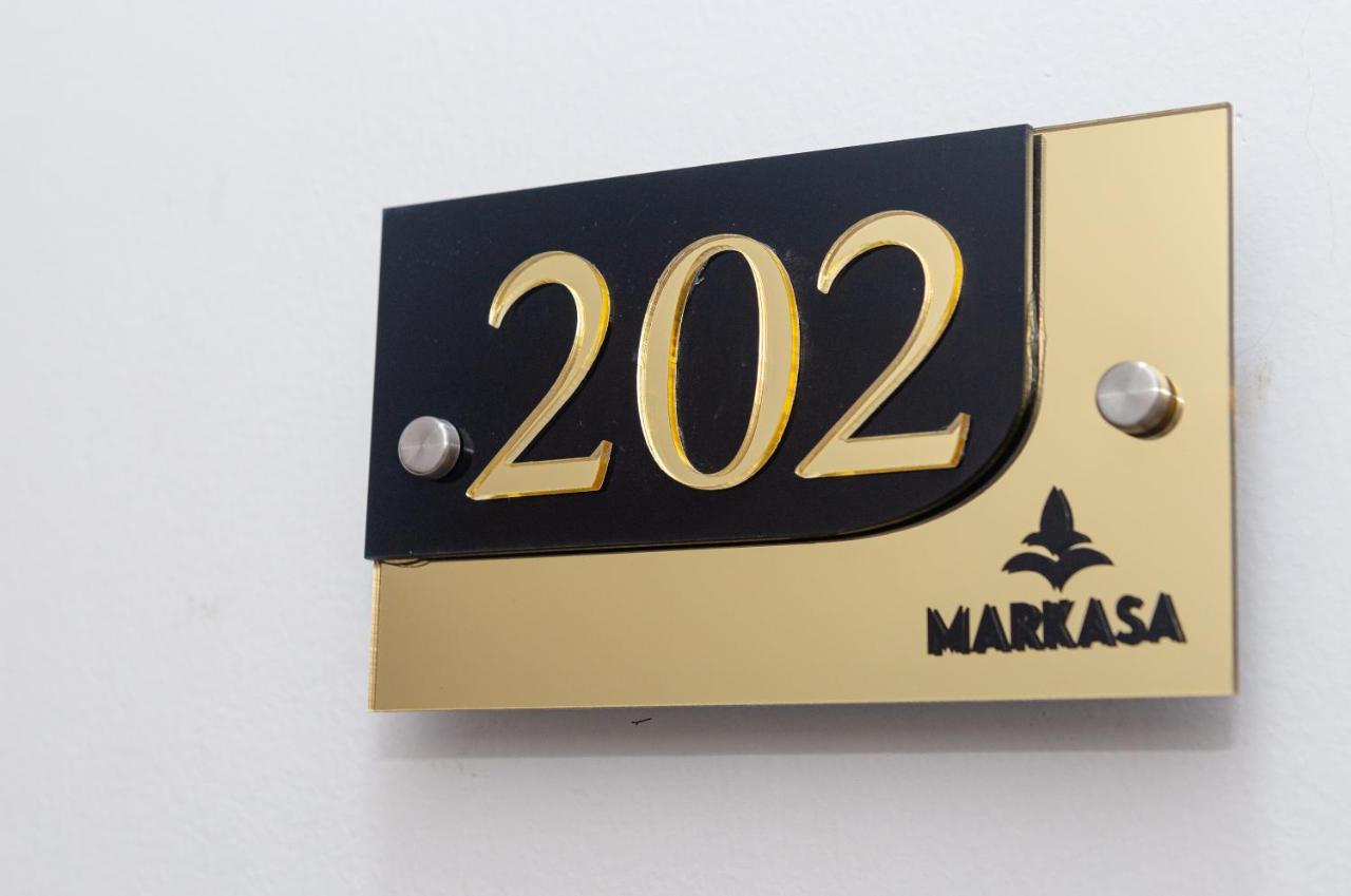 Markasa Hotel Boutique Cartagène Extérieur photo