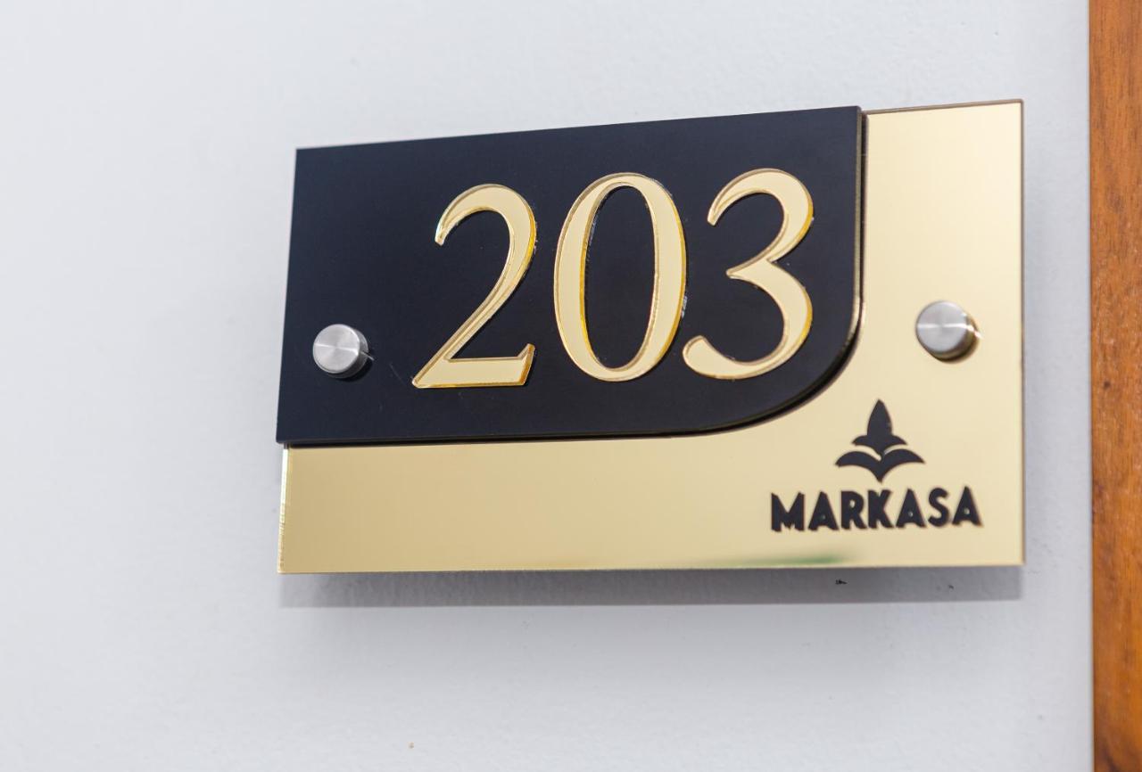 Markasa Hotel Boutique Cartagène Extérieur photo