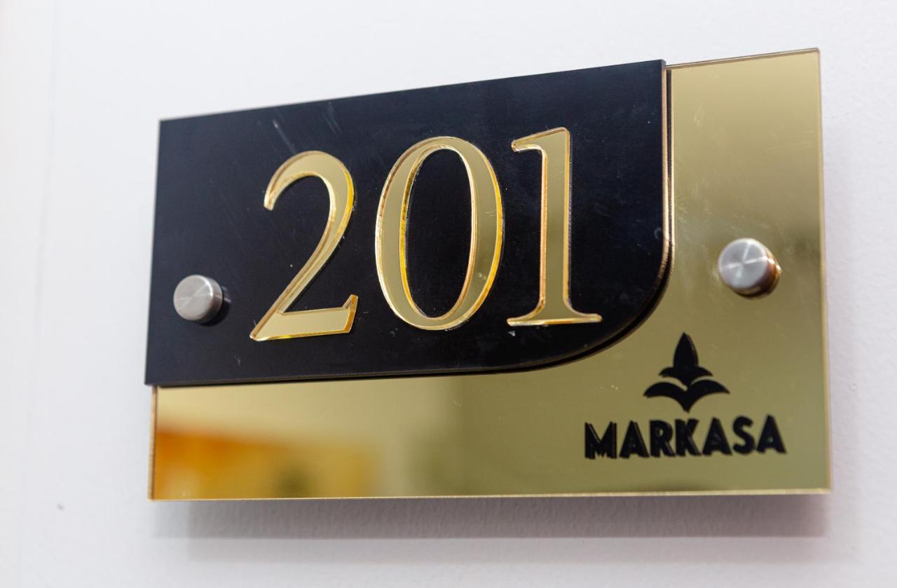 Markasa Hotel Boutique Cartagène Extérieur photo
